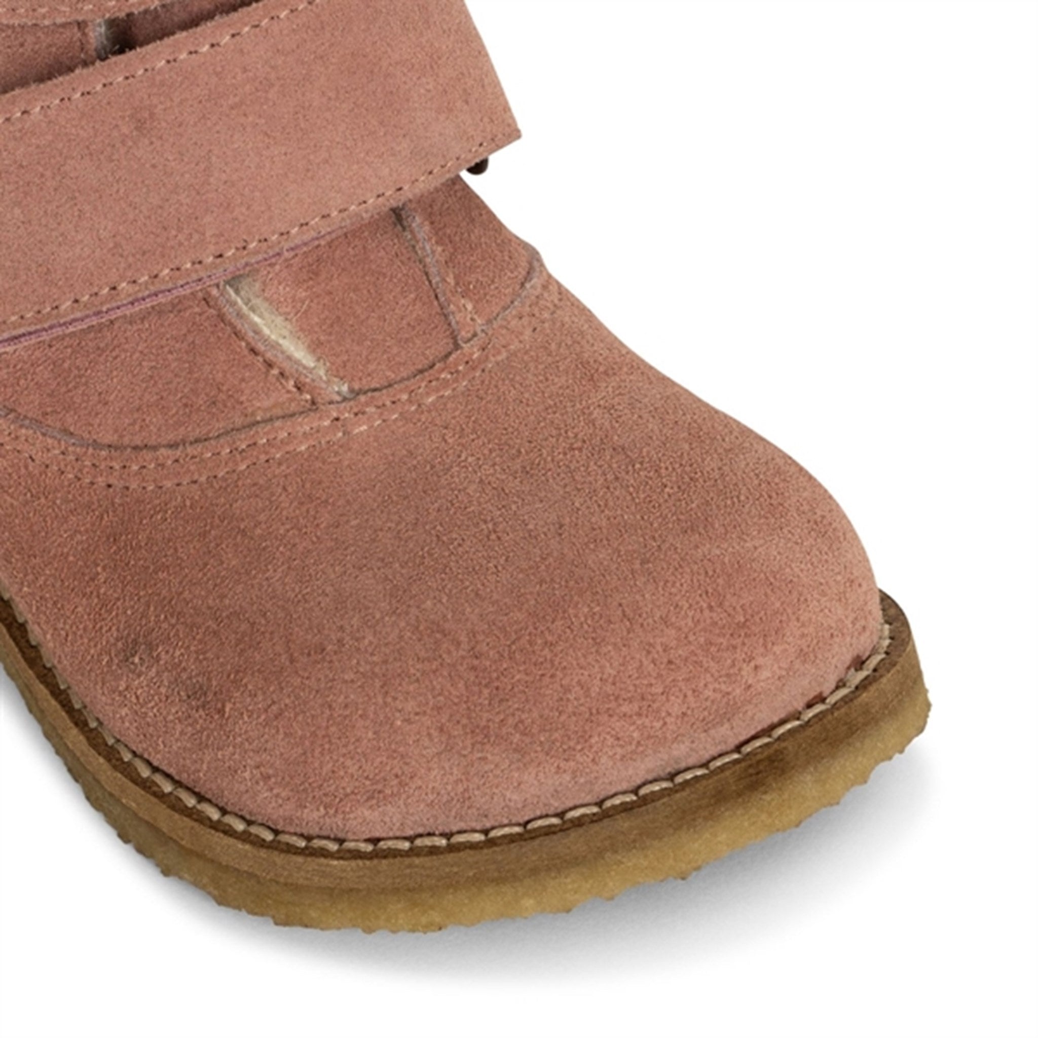 Konges Sløjd Canyon Rose Winterly Suede Tex Boot 5