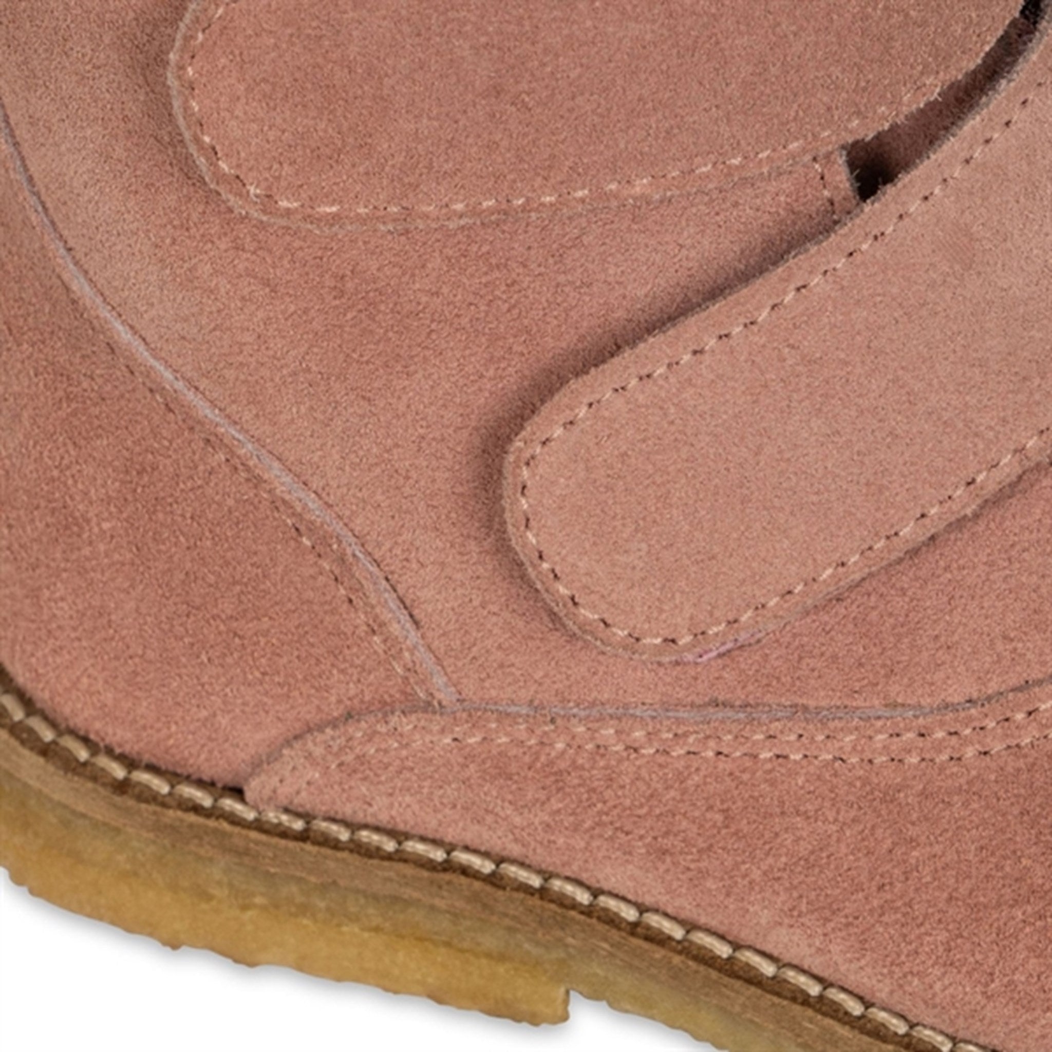 Konges Sløjd Canyon Rose Winterly Suede Tex Boot 4