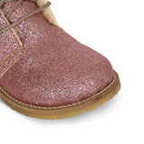 Konges Sløjd Canyon Rose Woolie Boot 6