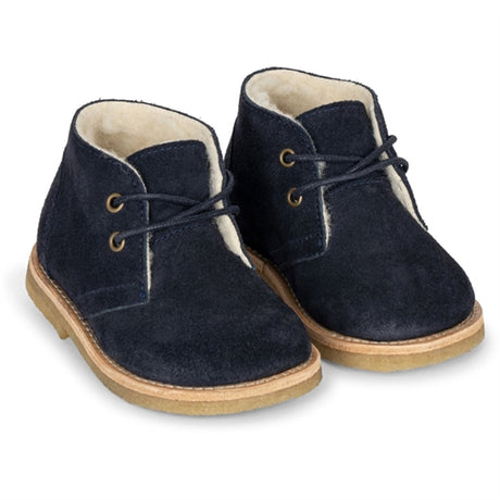 Konges Sløjd Blue Nights Woolie Boot