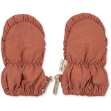 Konges Sløjd Canyon Rose Juno Baby Mittens 5