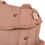 Konges Sløjd Doll Carrier Cherry Blush