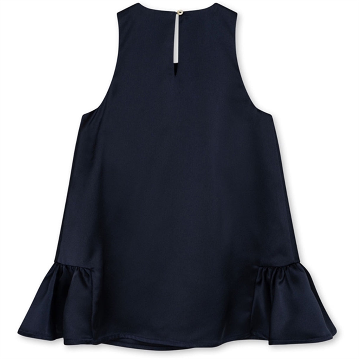 Konges Sløjd Navy Blazer Rosie Collar Dress 7