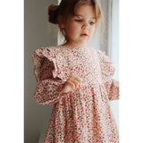 Konges Sløjd Flor De Amor Bitsy Dress 4