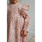 Konges Sløjd Flor De Amor Bitsy Dress 3