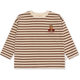 Konges Sløjd Cambridge Stripe Amies Blouse