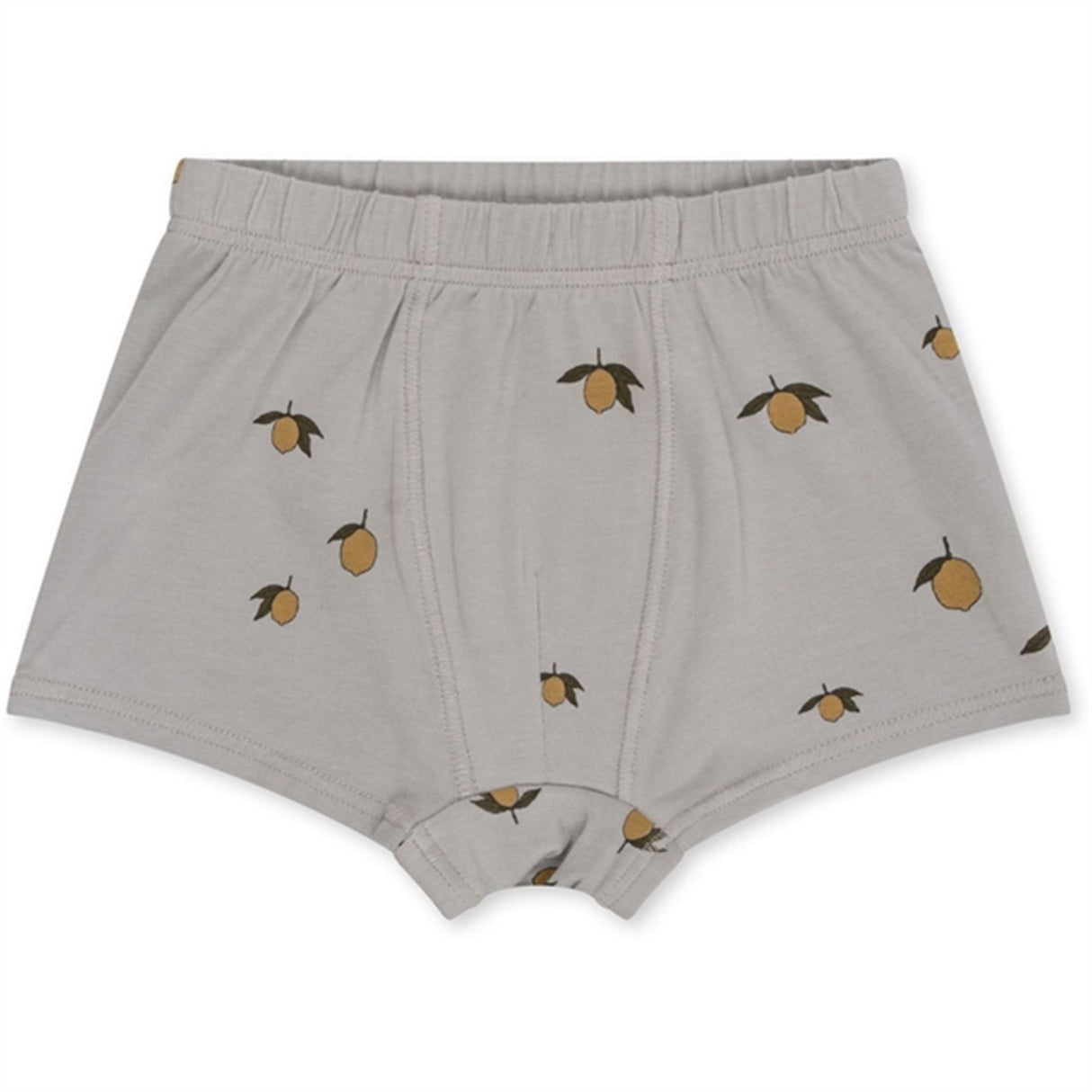 Konges Sløjd Lemon Harbor/Brindle Basic 2-Pack Boxers 6