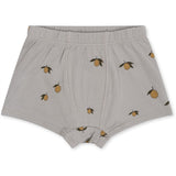 Konges Sløjd Lemon Harbor/Brindle Basic 2-Pack Boxers