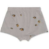 Konges Sløjd Lemon Harbor/Brindle Basic 2-Pack Boxers