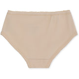 Konges Sløjd Brise Dé Été White/Nouvelle Peach Basic 2-Pack Underpants 6