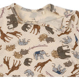 Konges Sløjd Elephantastic Basic Blouse 9