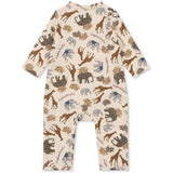 Konges Sløjd Elephantastic Basic Newborn Onesie 2