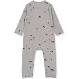 Konges Sløjd Lemon Harbor Basic Onesie 2