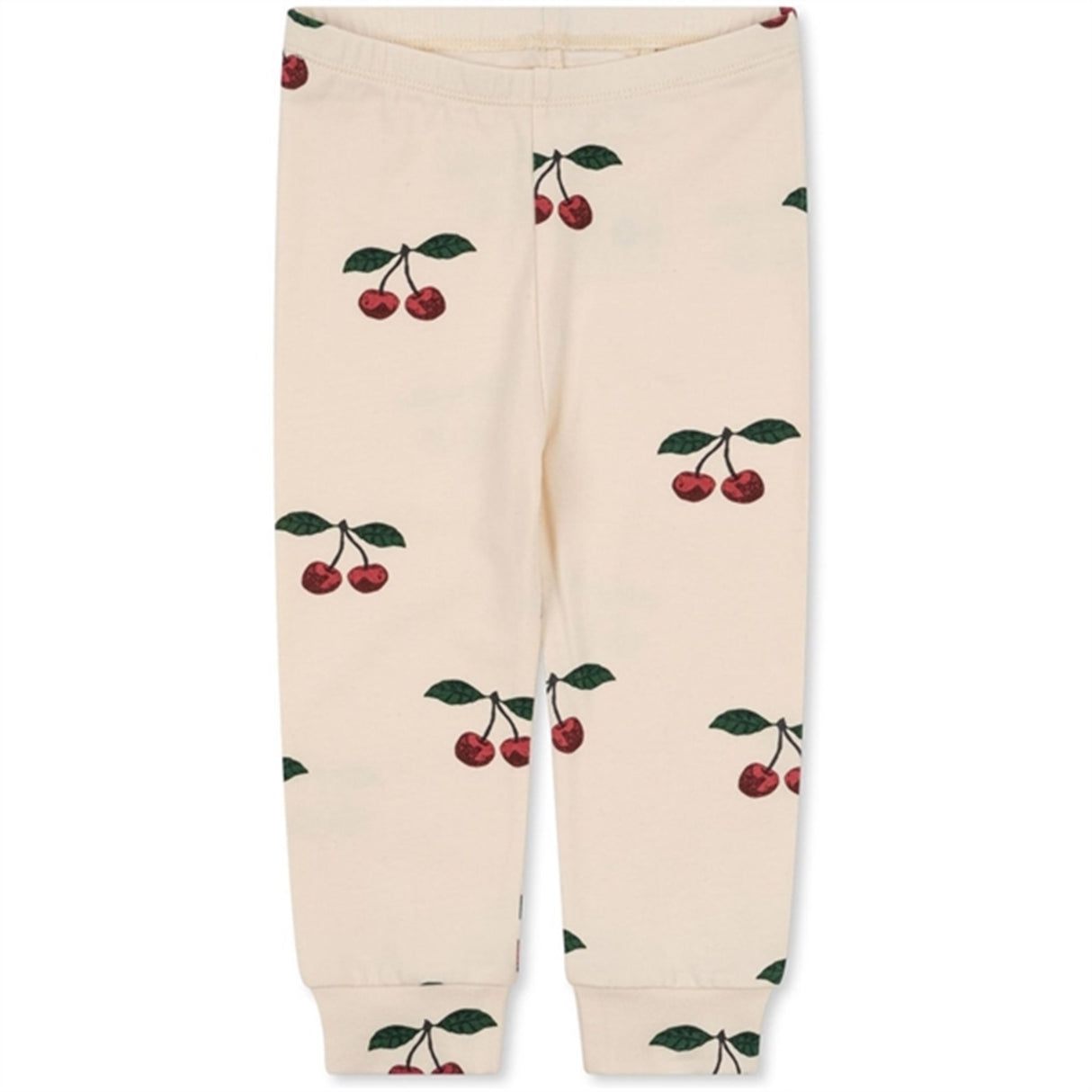 Konges Sløjd Ma Grande Cerise Basic Pants