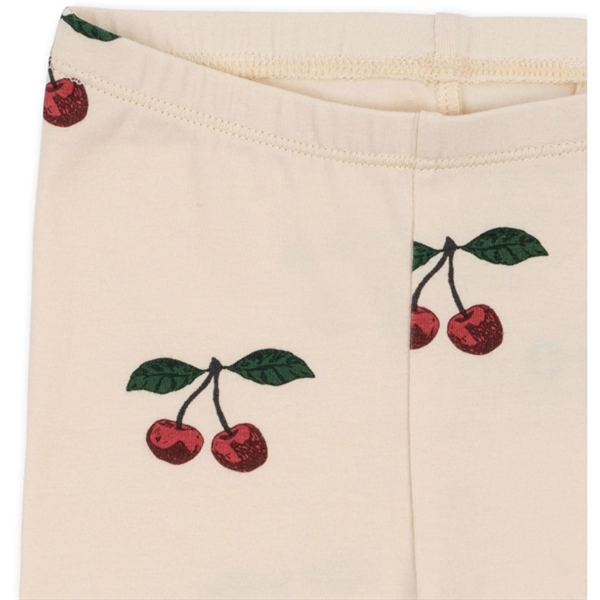 Konges Sløjd Ma Grande Cerise Basic Pants 4