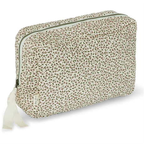 Konges Sløjd Milk Tank Big Quilted Toiletry Bag