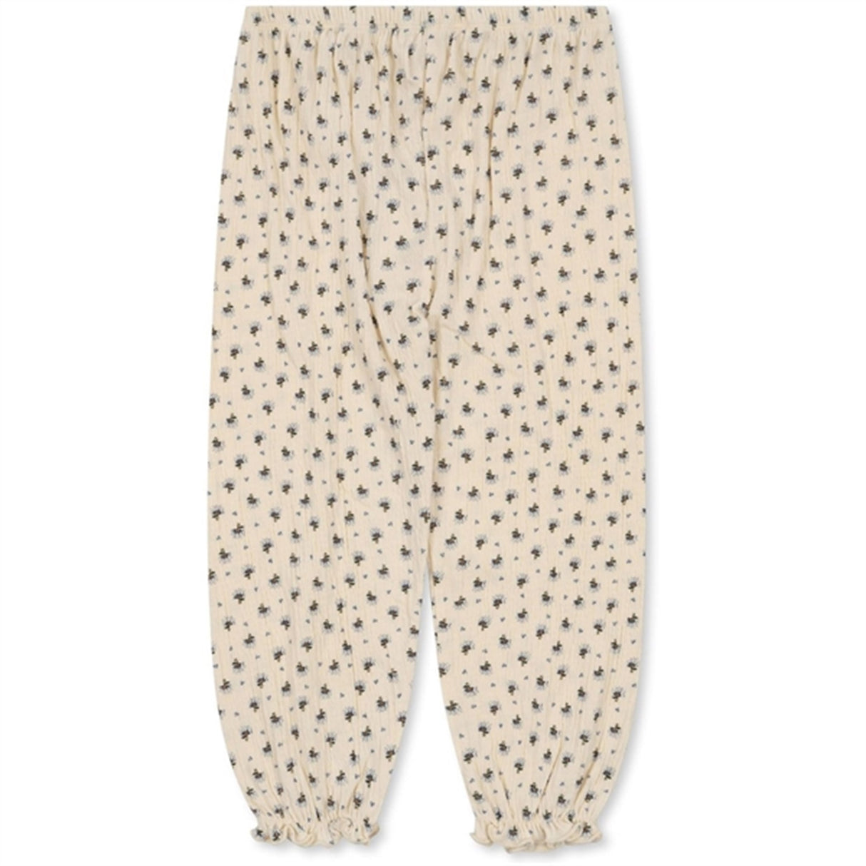 Konges Sløjd Point Bleu Butter Chleo Pants 5