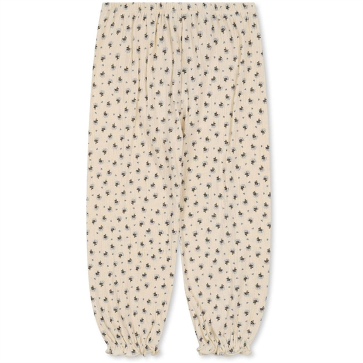 Konges Sløjd Point Bleu Butter Chleo Pants