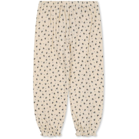 Konges Sløjd Point Bleu Butter Chleo Pants