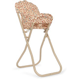 Konges Sløjd Marguerit Berry Doll High Chair