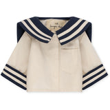 Konges Sløjd Dress Blues Doll Sailor Suit