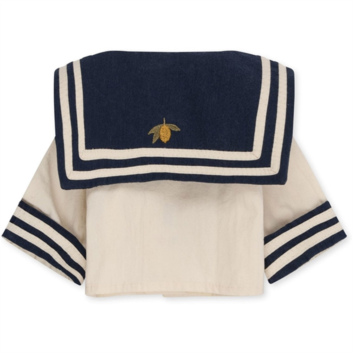 Konges Sløjd Dress Blues Doll Sailor Suit