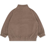 Konges Sløjd Desert Taupe Itty Tracksuit Jacket 8