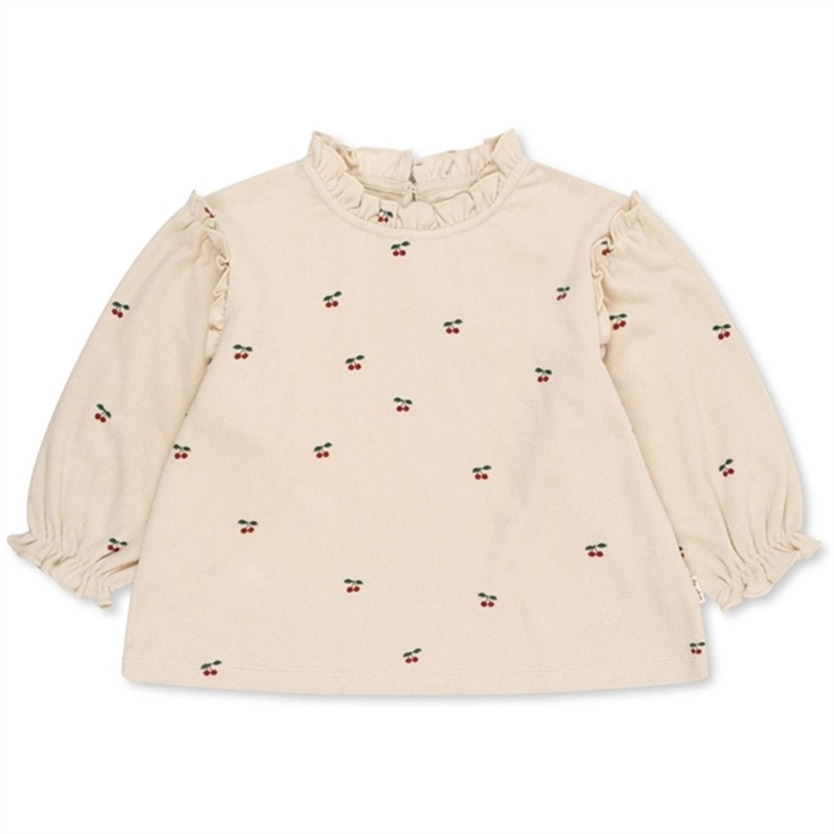 Konges Sløjd Cherry Itty Blouse