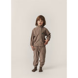 Konges Sløjd Desert Taupe Itty Joggers 3