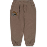 Konges Sløjd Desert Taupe Itty Joggers