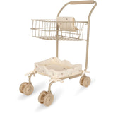 Konges Sløjd Cherry Kids Shopping Cart