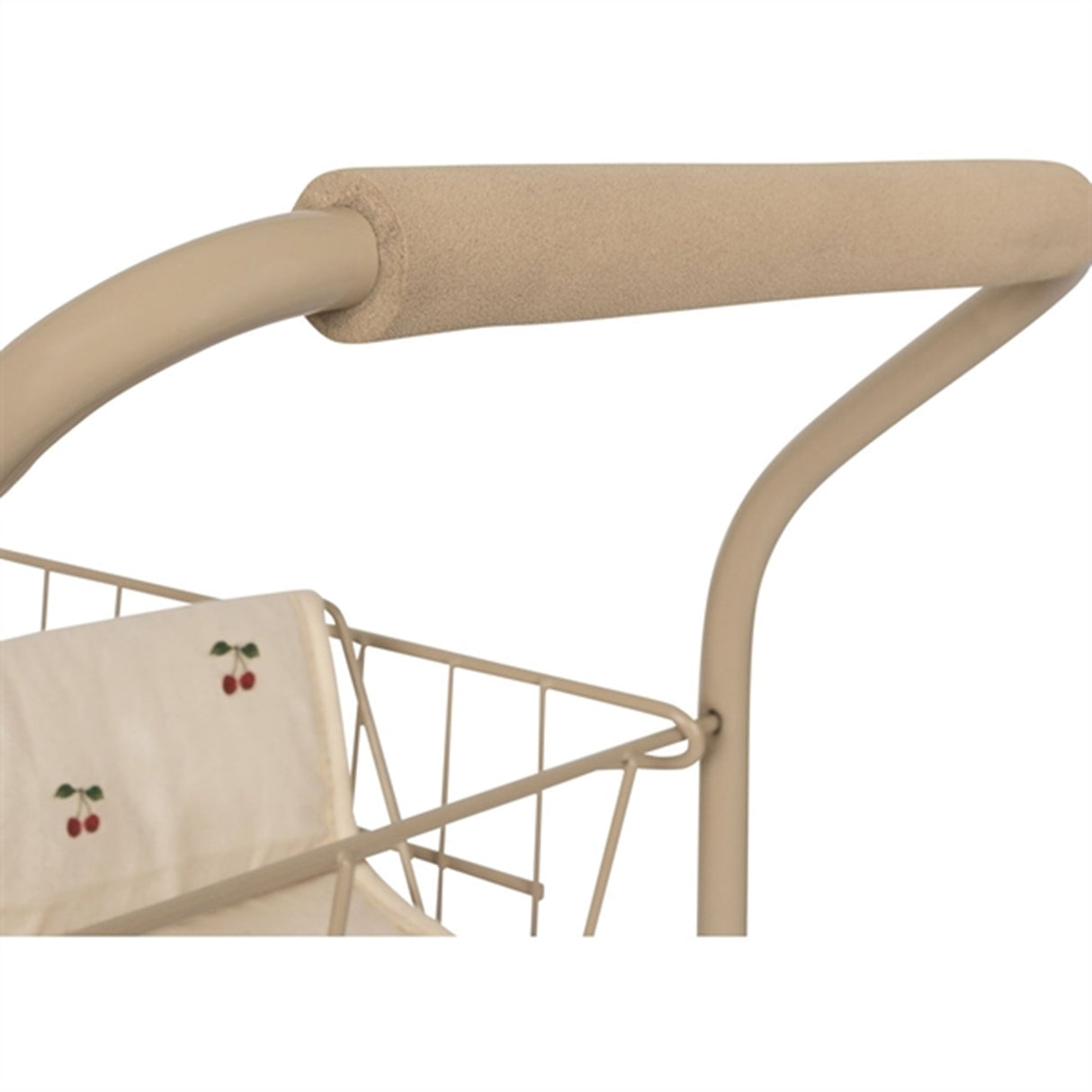 Konges Sløjd Cherry Kids Shopping Cart