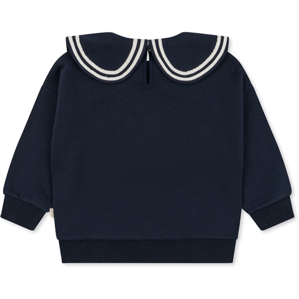 Konges Sløjd Total Eclipse Lou Betty Colar Sweatshirt 6