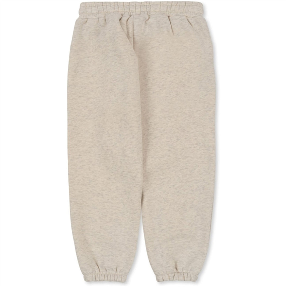 Konges Sløjd Grey Melange Lou Sweatpants 2