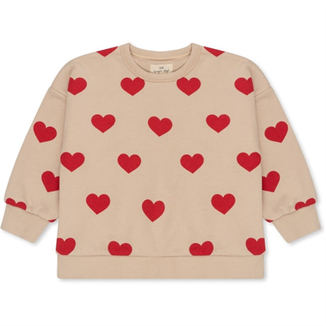 Konges Sløjd Coeur Lou Sweatshirt