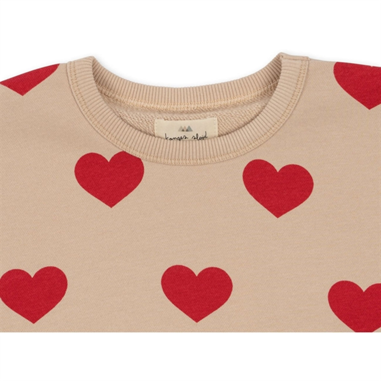 Konges Sløjd Coeur Lou Sweatshirt 6