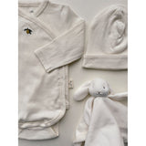 Konges Sløjd Off White Maternity Package Baby Set 2