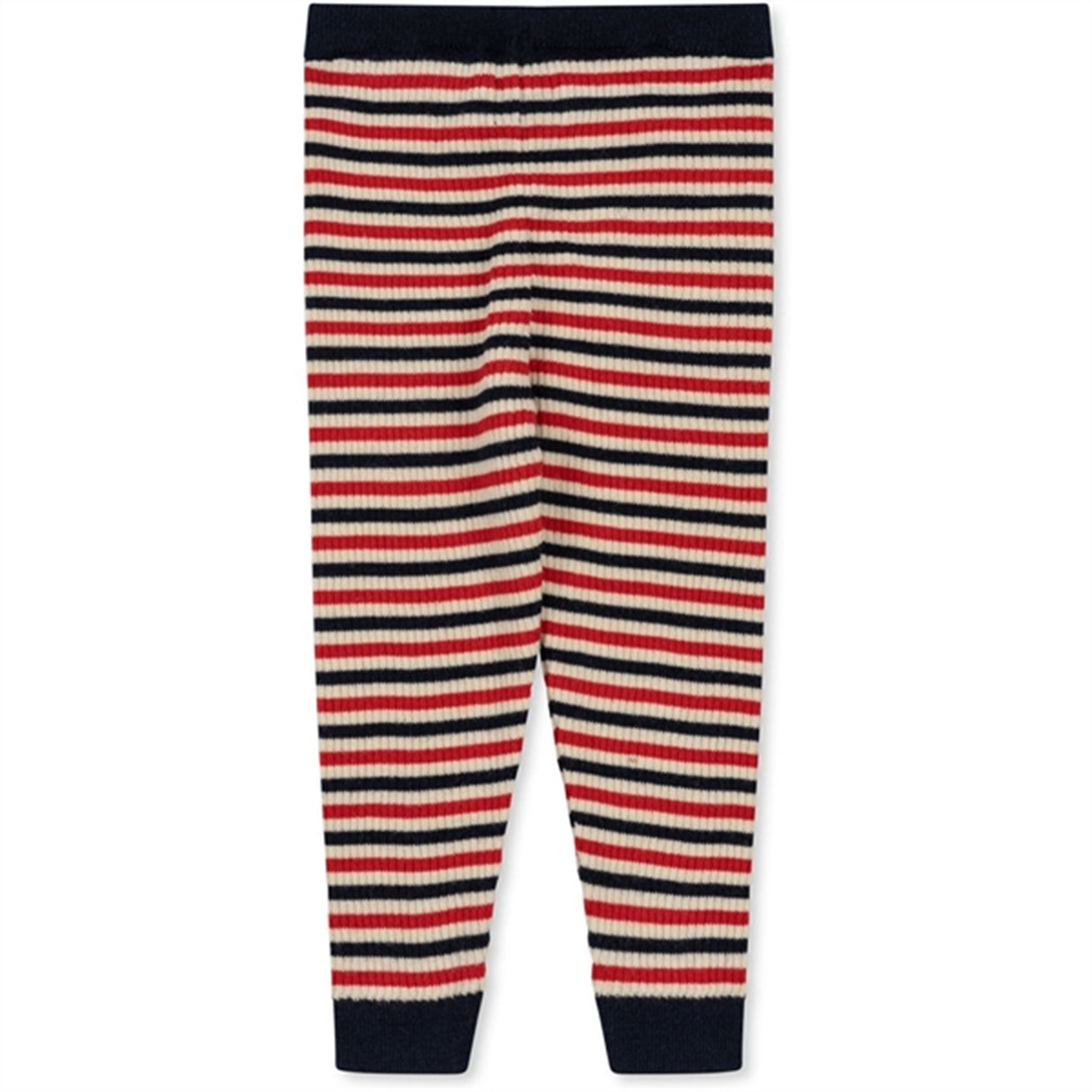 Konges Sløjd Navy Stripe Meo Knitted Pants 6