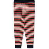 Konges Sløjd Navy Stripe Meo Knitted Pants 6