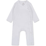 Konges Sløjd Optic White Minnie Newborn Onesie