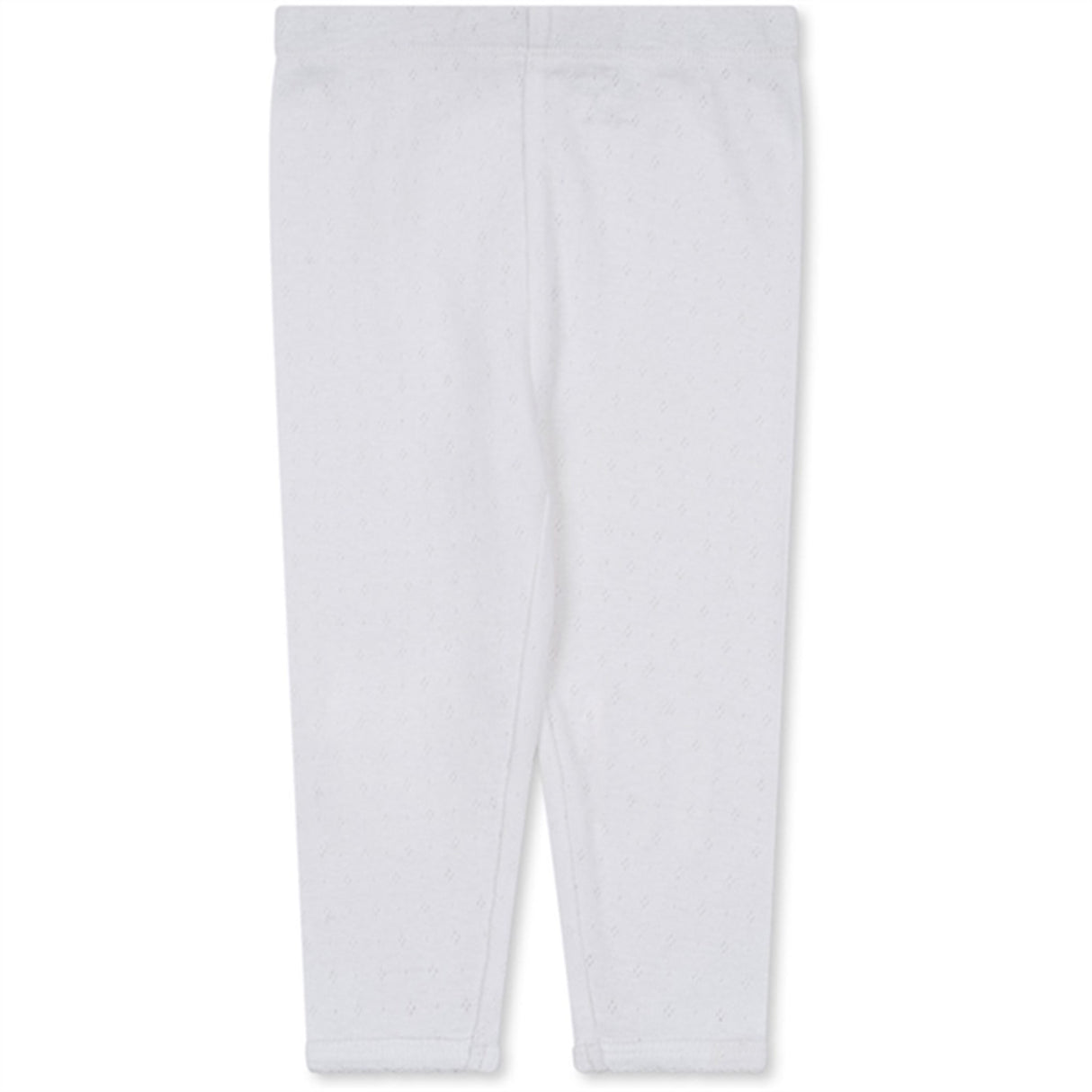 Konges Sløjd Optic White Minnie Newborn Pants