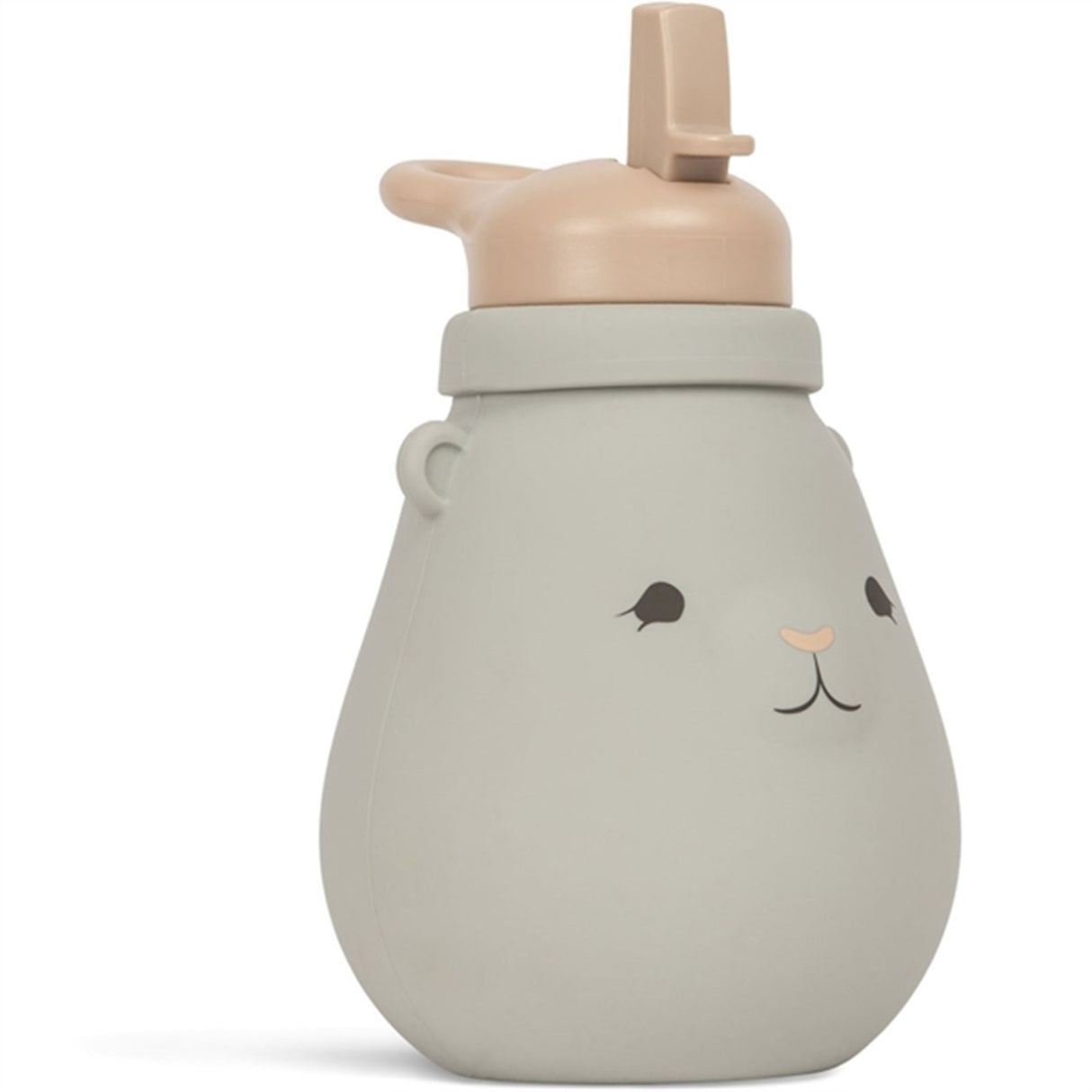 Konges Sløjd Topanga Beach Drinking Bottle Teddy 4