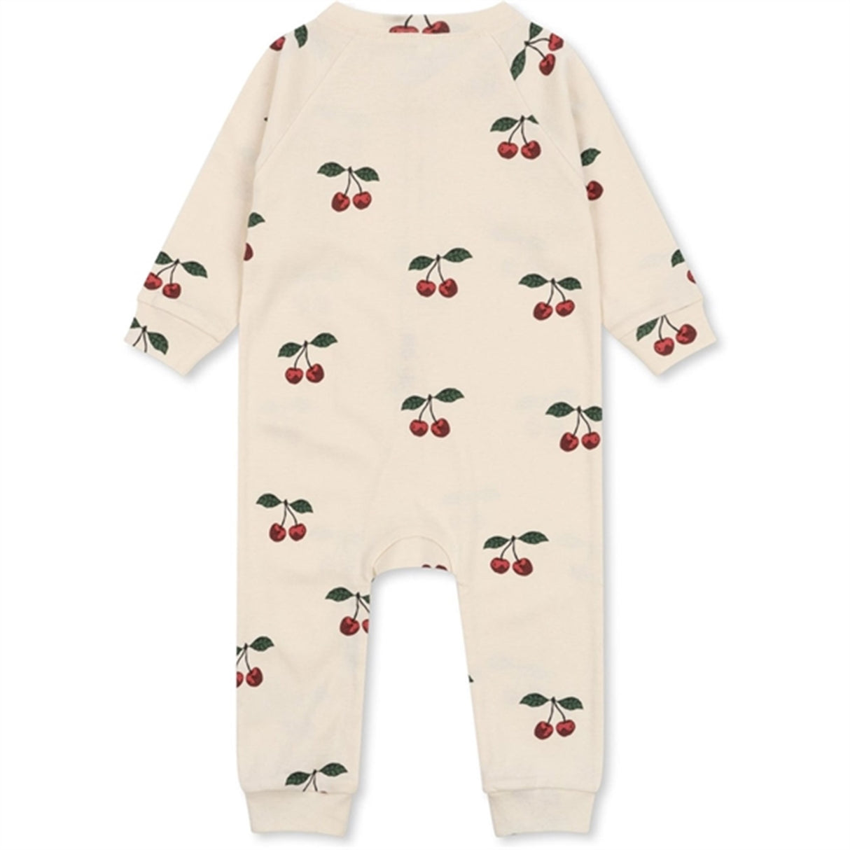 Konges Sløjd Ma Grande Cerise Sleepy Onesie 2