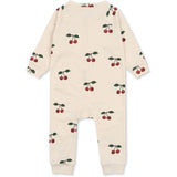 Konges Sløjd Ma Grande Cerise Sleepy Onesie 2