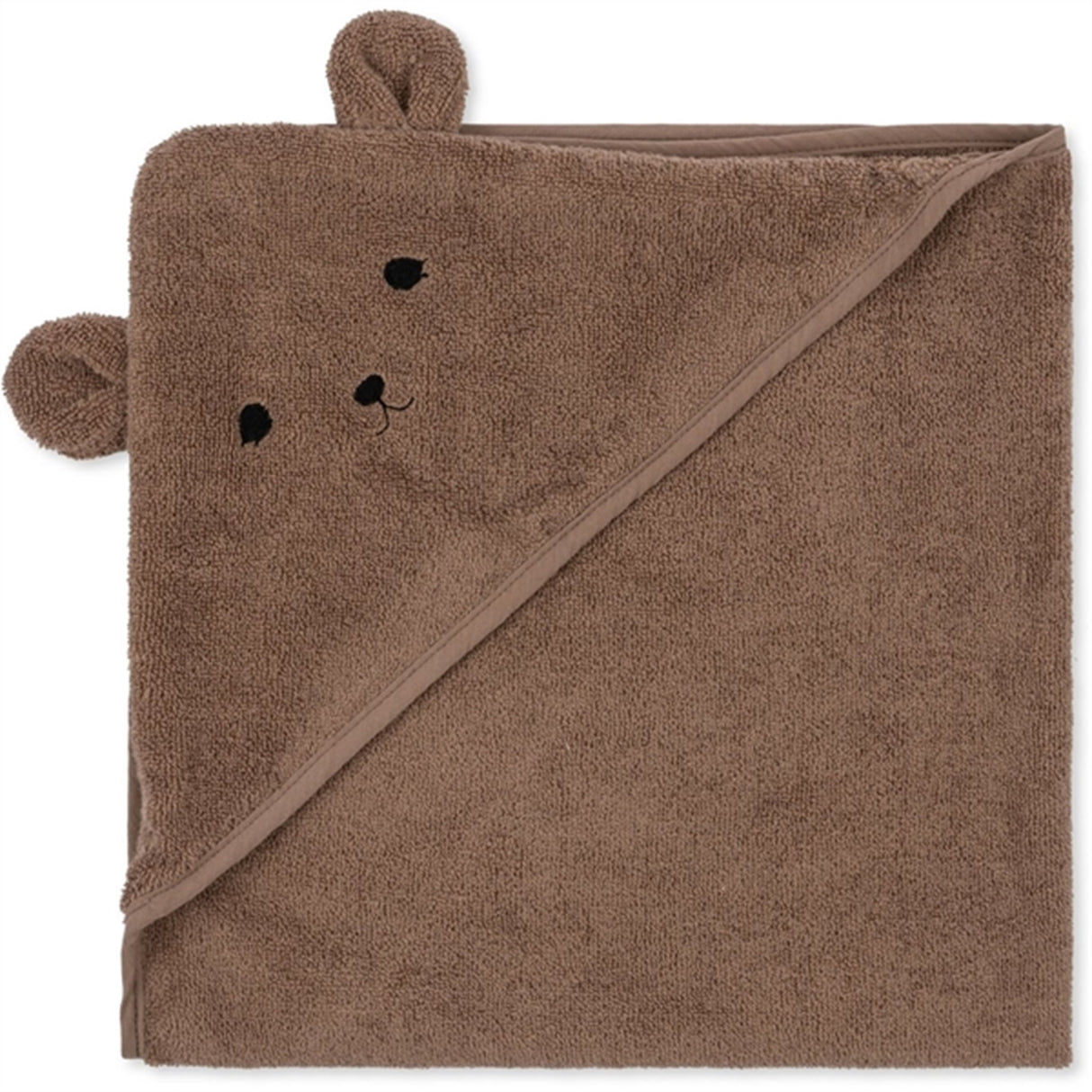 Konges Sløjd Desert Taupe Terry Towel Animal 3