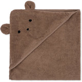 Konges Sløjd Desert Taupe Terry Towel Animal 3