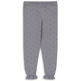 Konges Sløjd Monument Valkan Wool Poteltielle Leggings 2