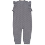 Konges Sløjd Monument Valkan Wool Potentielle Knit Onesie 2