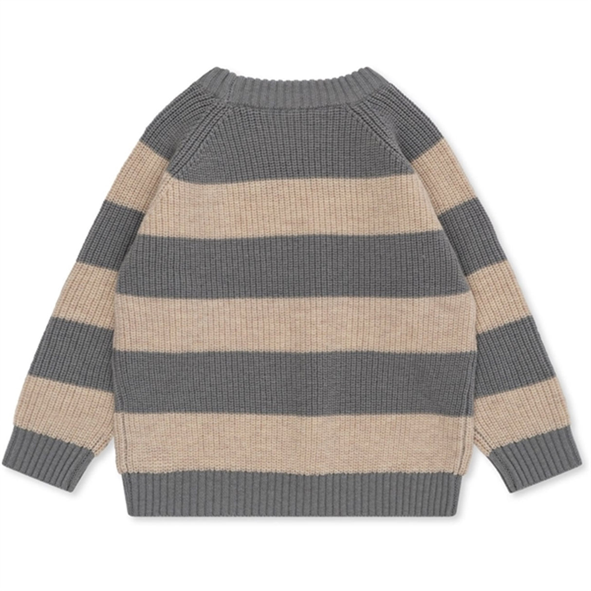 Konges Sløjd Sleet Stripe Vitum Knit Blouse 6