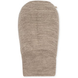 Konges Sløjd Planet Belou Knit Wool Balaclava 9